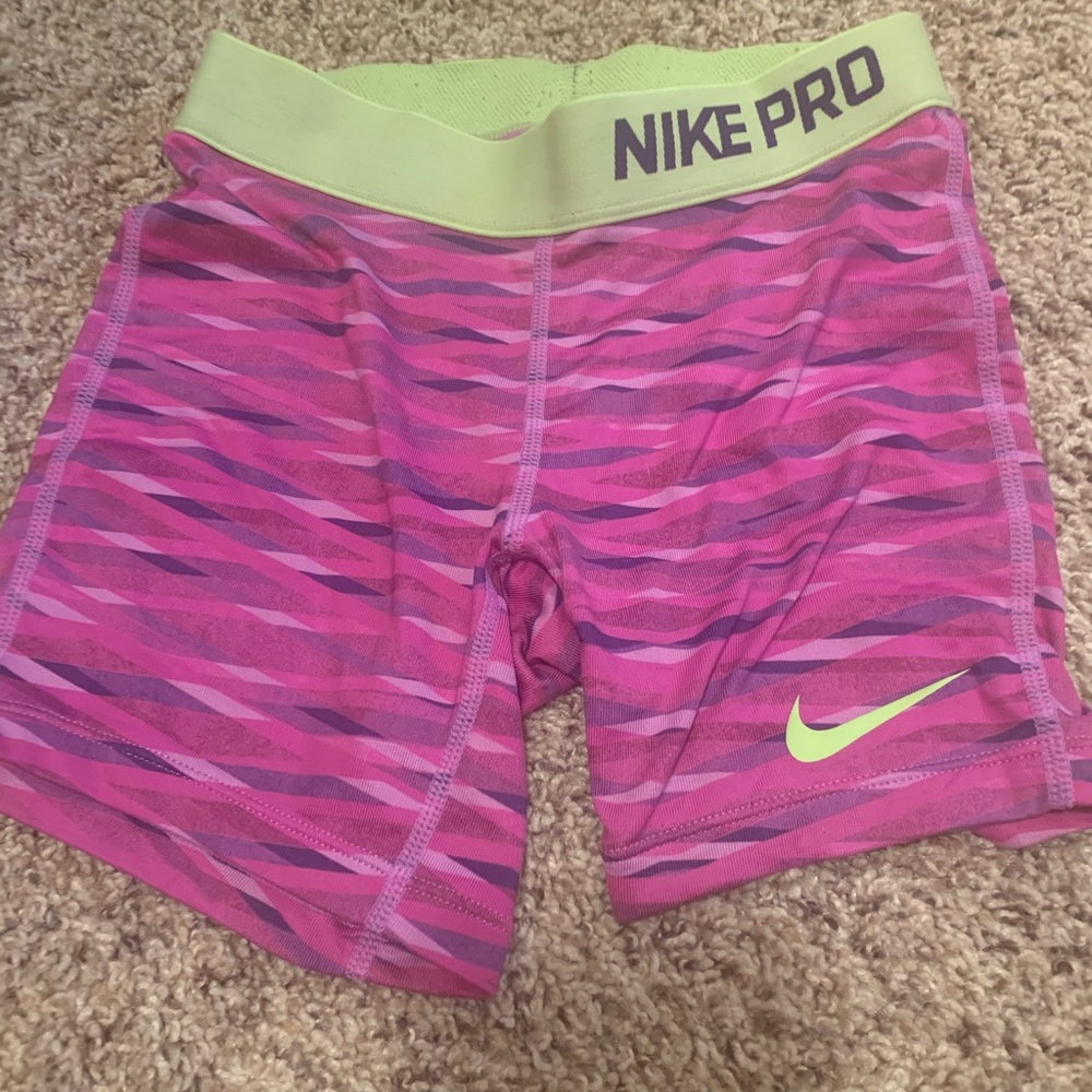 Nike Pros